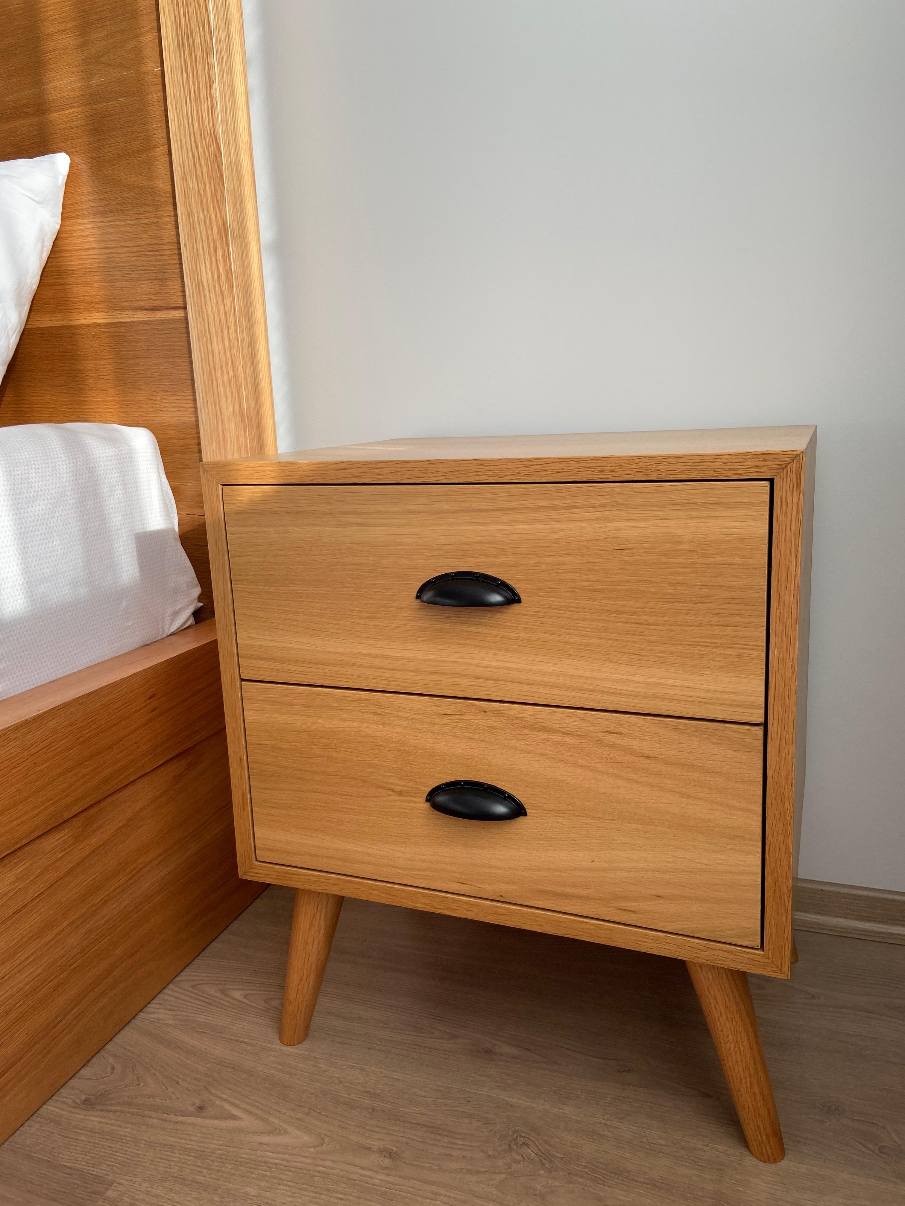 Yatak Odası Takımı